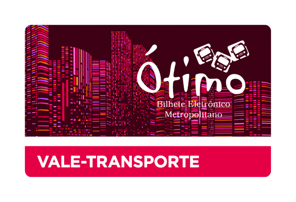Cartão Vale-transporte